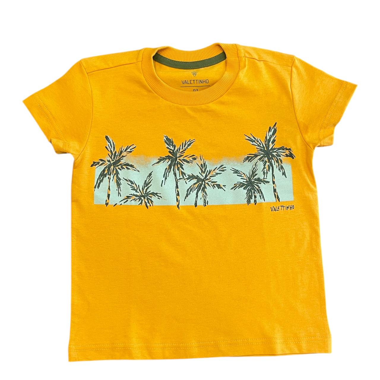 T-SHIRT CM SOMBRA DO COQUEIRO