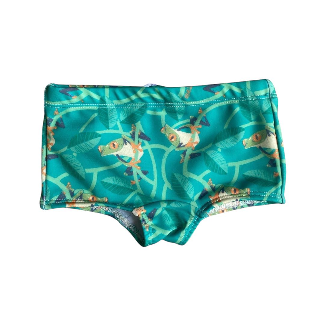 SUNGA  PERTO DO MAR