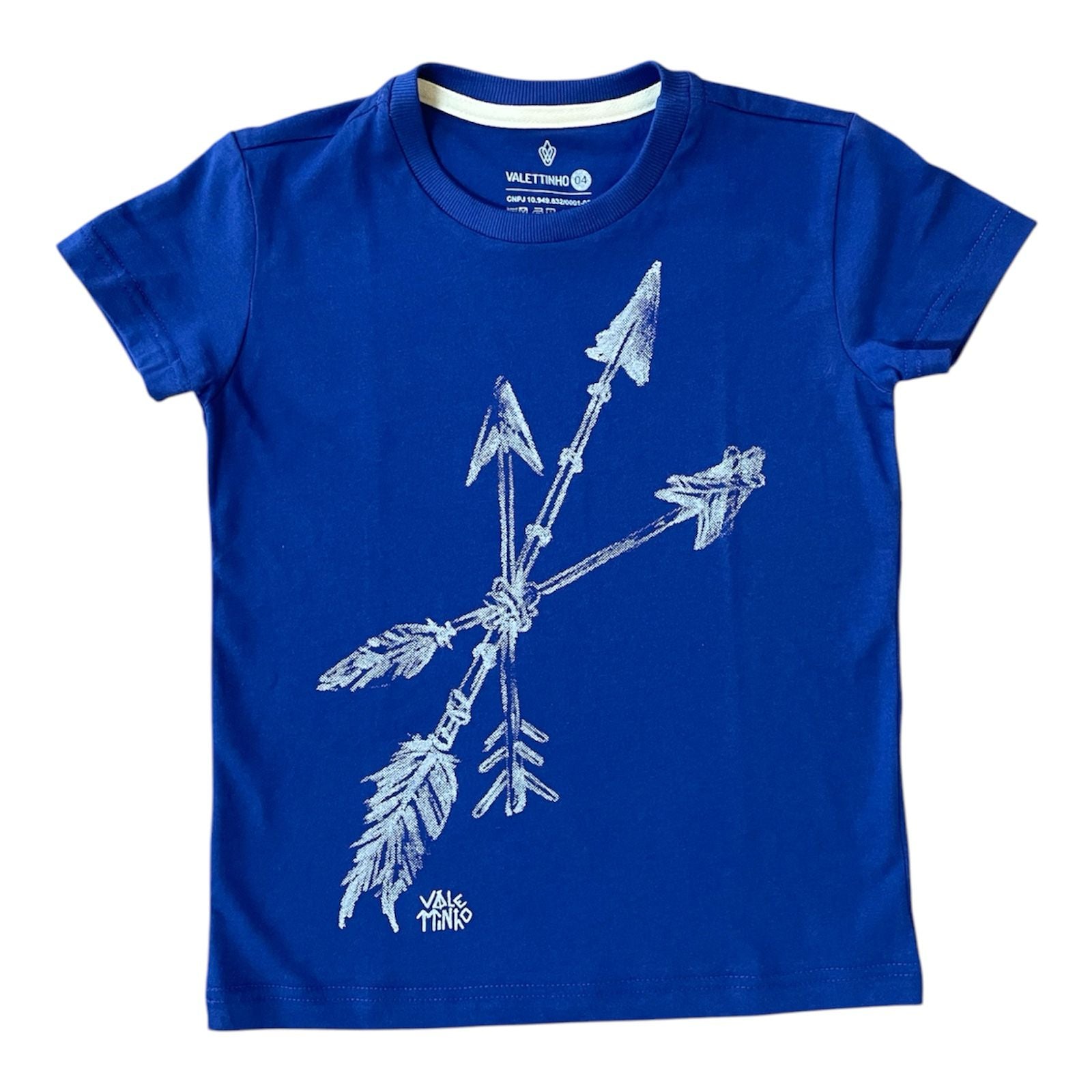 T-SHIRT CM FLECHAS