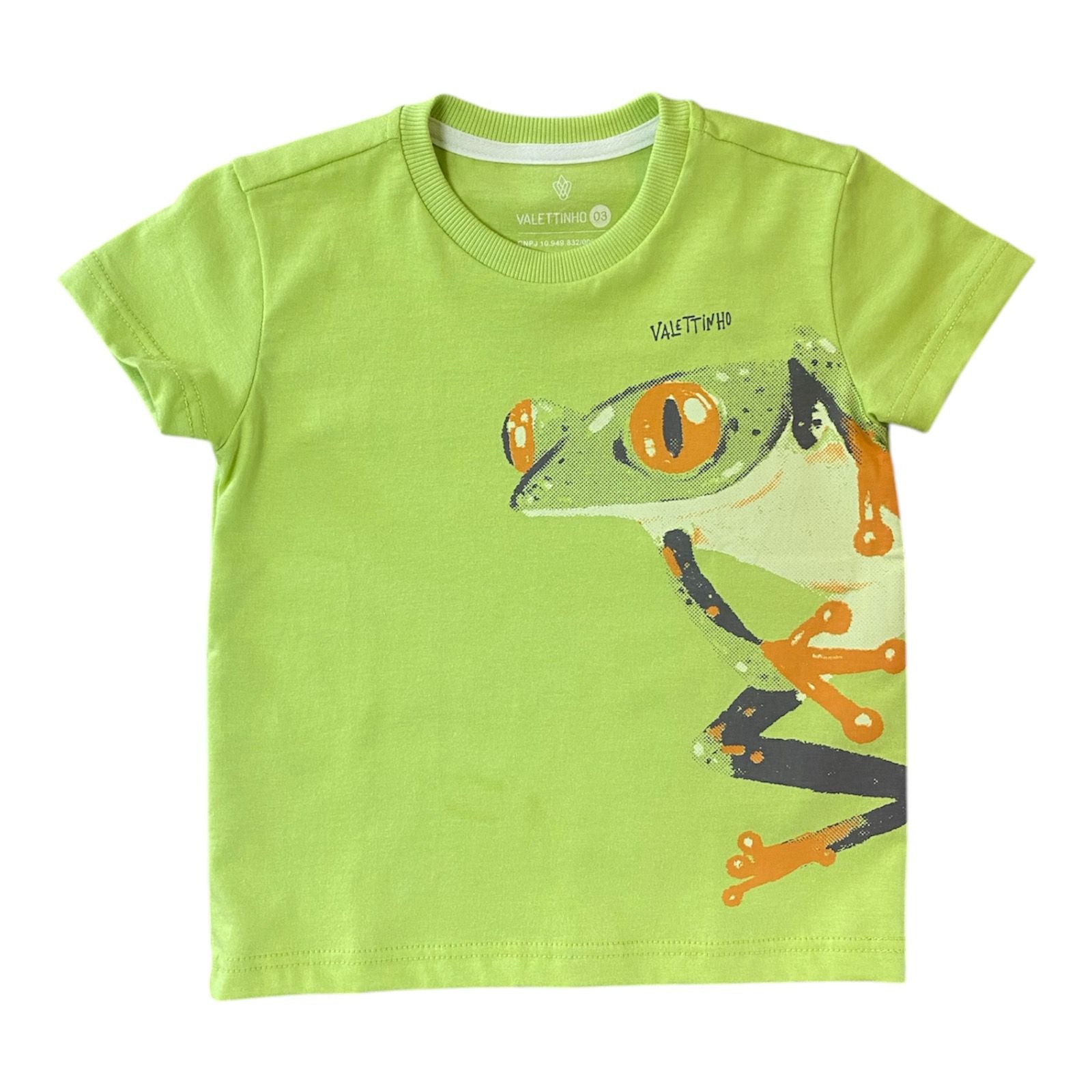 T-SHIRT CM SAPINHO