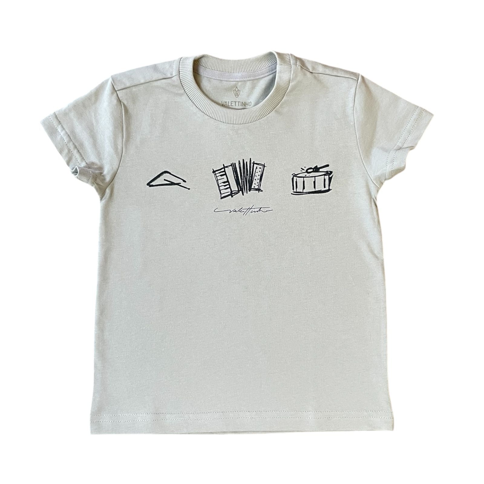 T-SHIRT CM TINGUI LINGUI TINGUI