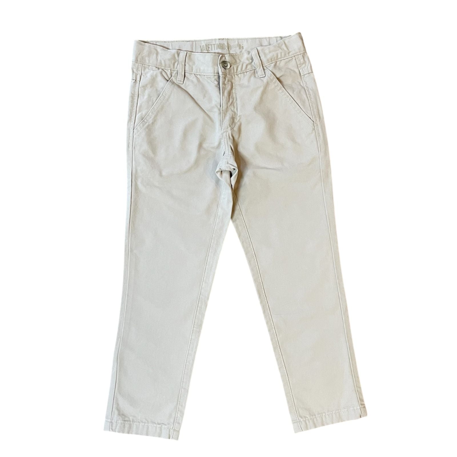 CALÇA SARJA URBAN