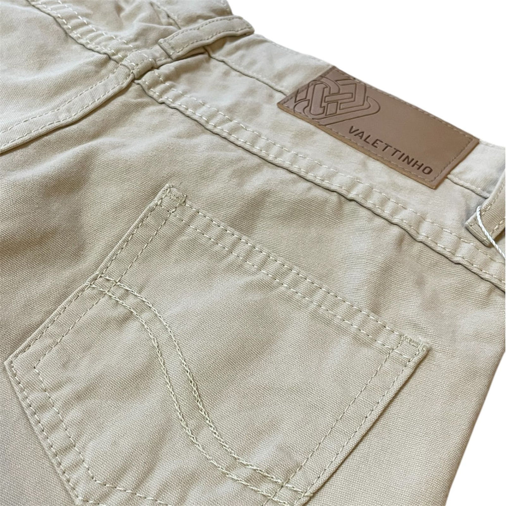 CALÇA SARJA URBAN