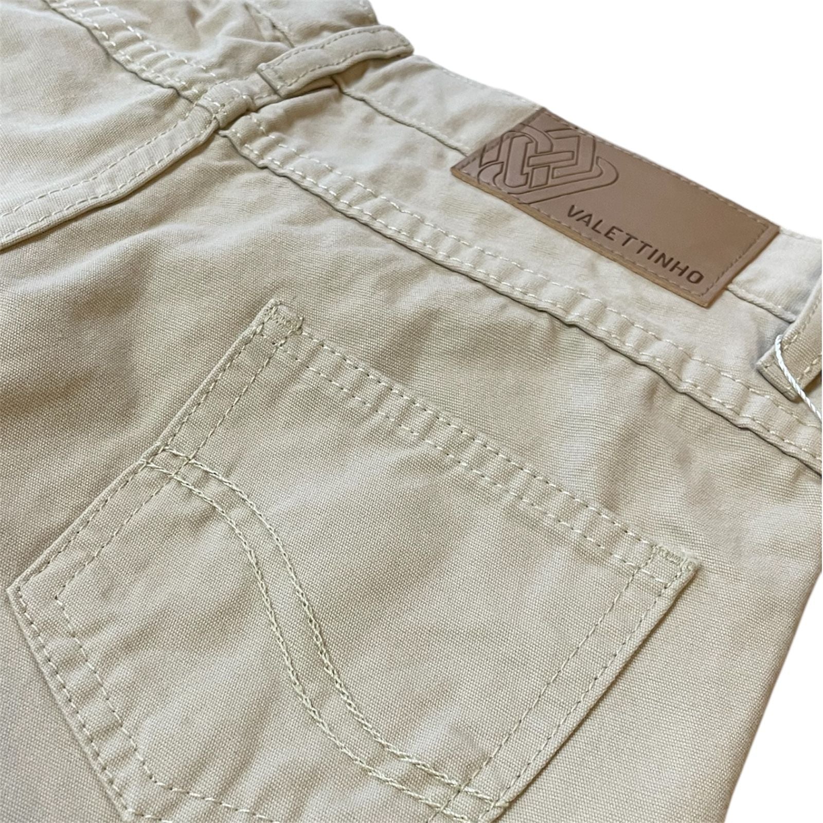 CALÇA SARJA URBAN