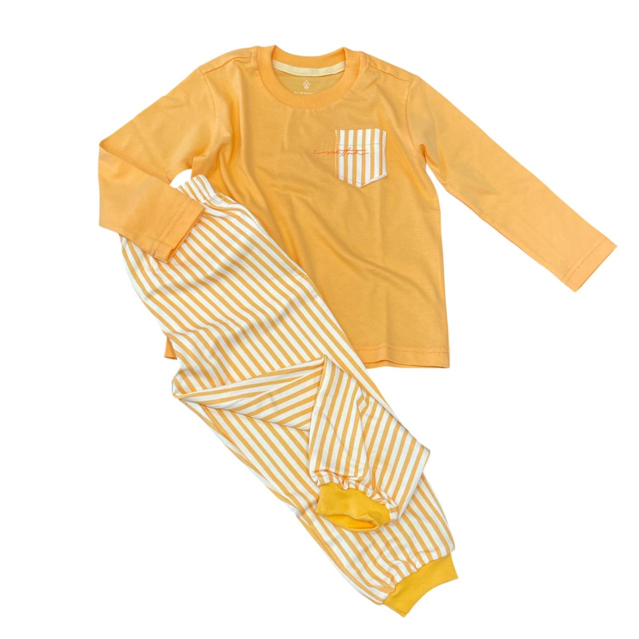 PIJAMA LONGO SLEEP