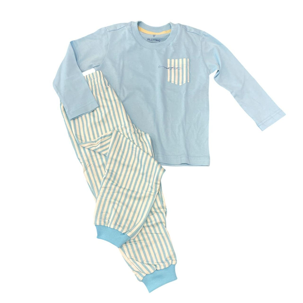 PIJAMA LONGO SLEEP