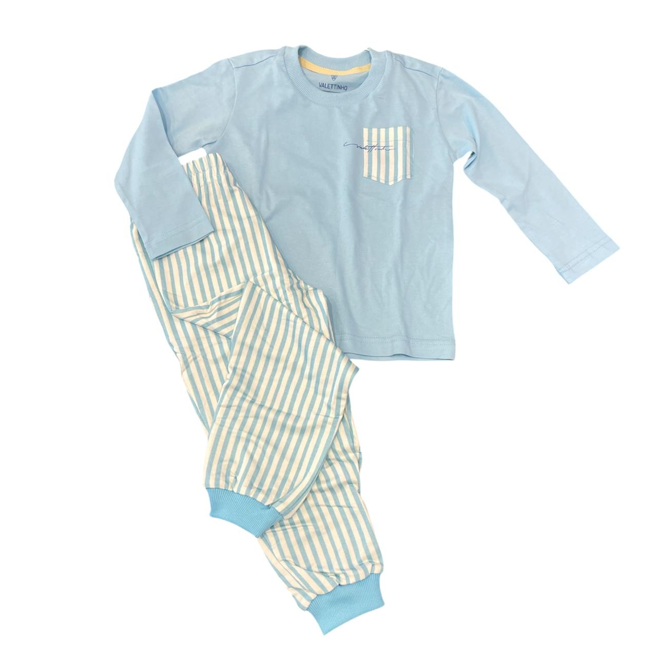 PIJAMA LONGO SLEEP