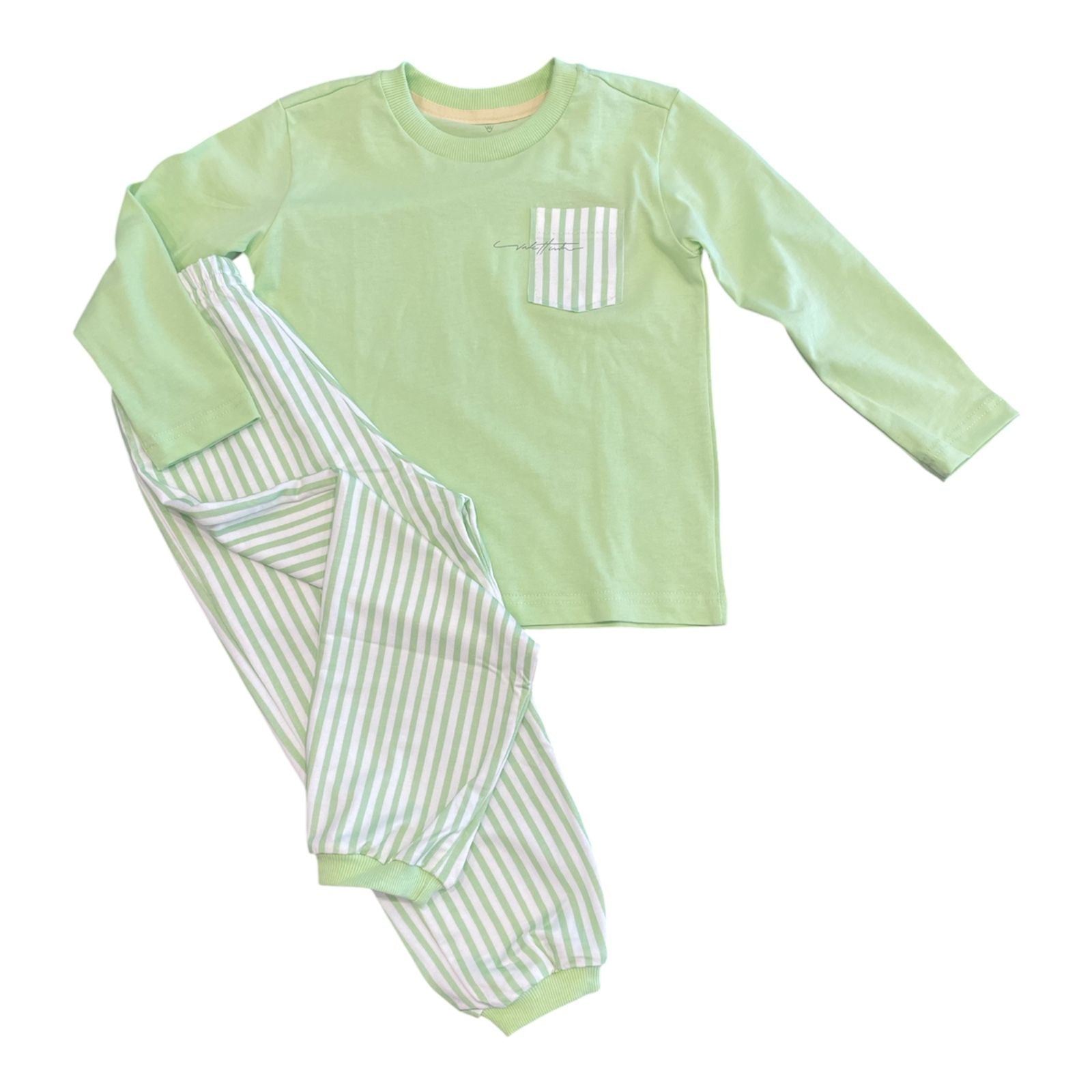 PIJAMA LONGO SLEEP