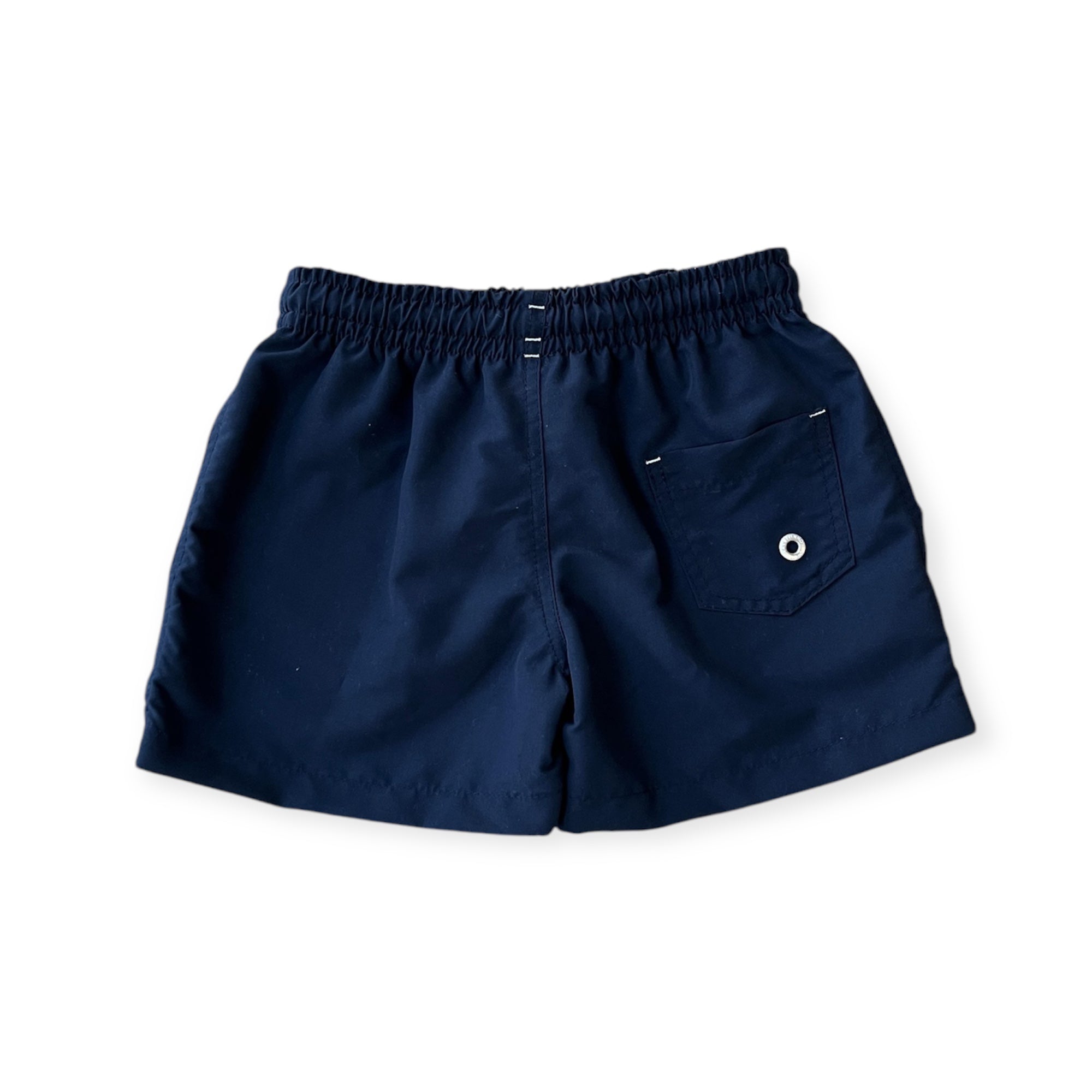 SHORT TACTEL LISO CAMPING