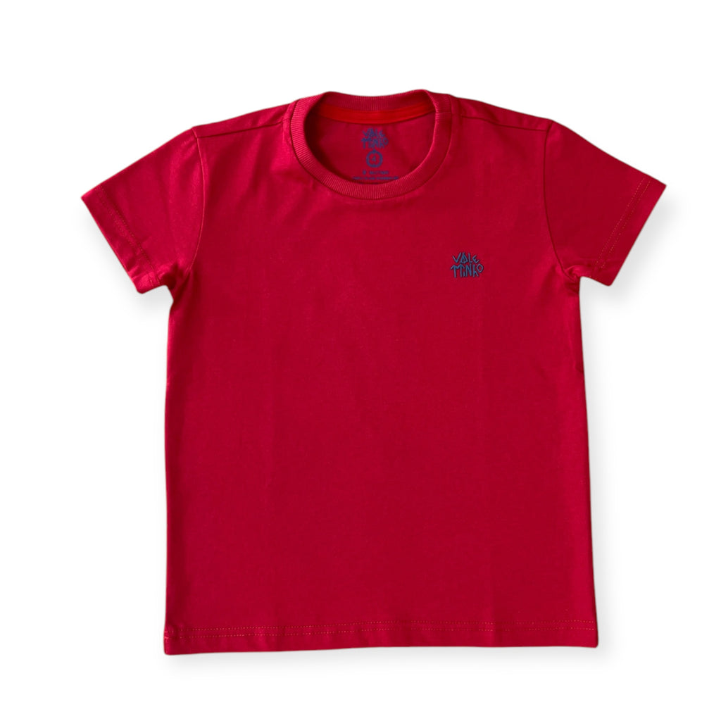 T-SHIRT CM ESSENCIAL CAMPING