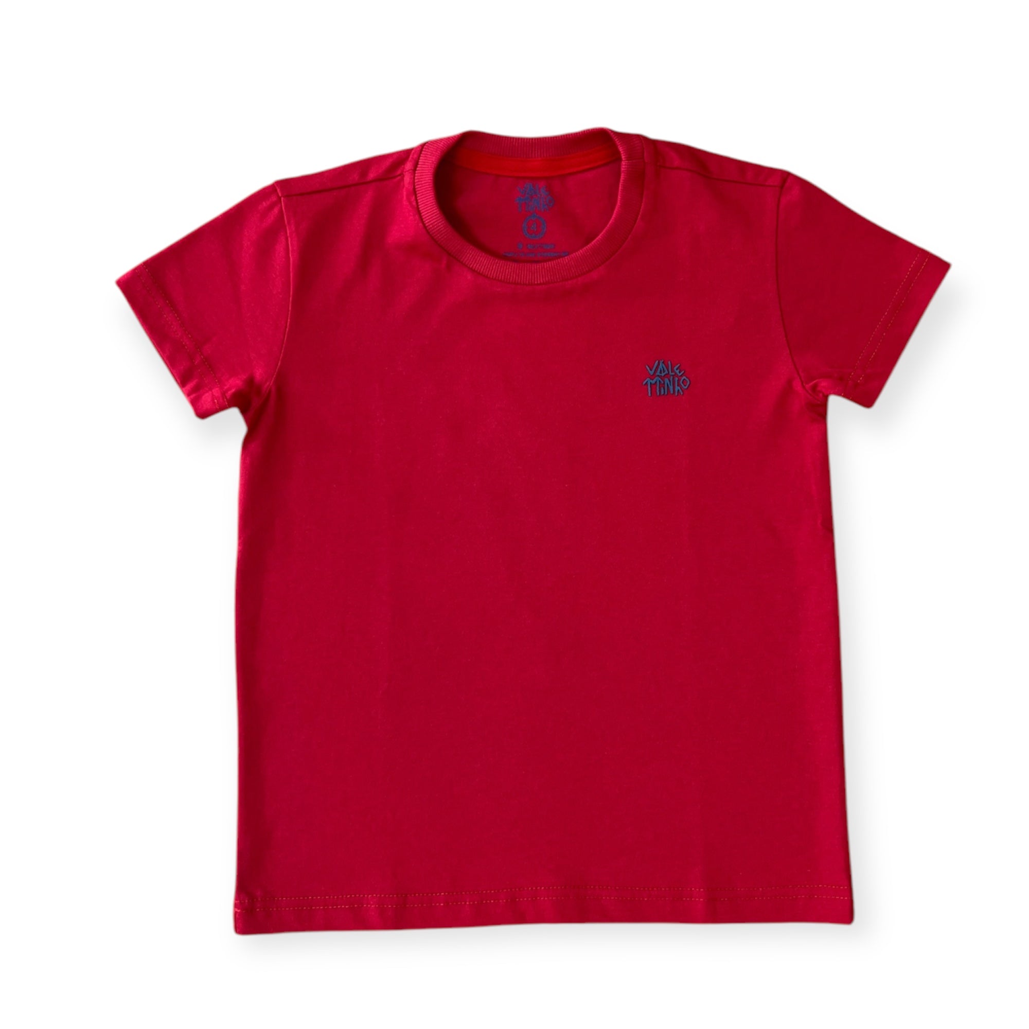 T-SHIRT CM ESSENCIAL CAMPING