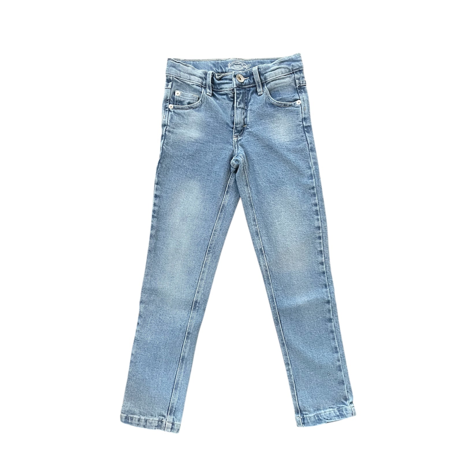 CALÇA INDIGO STONE