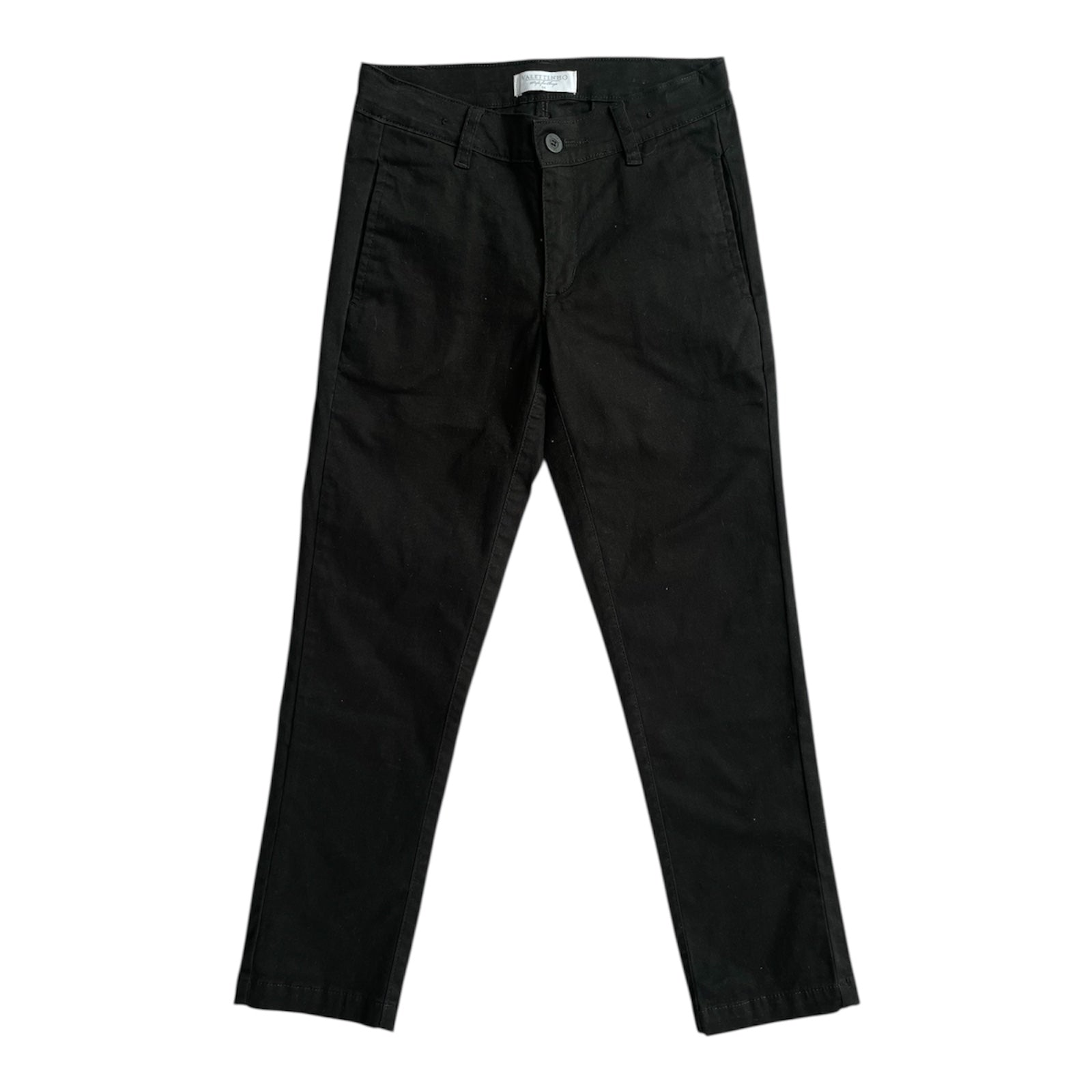 CALÇA ESPORTE FINO SLIM CHINO