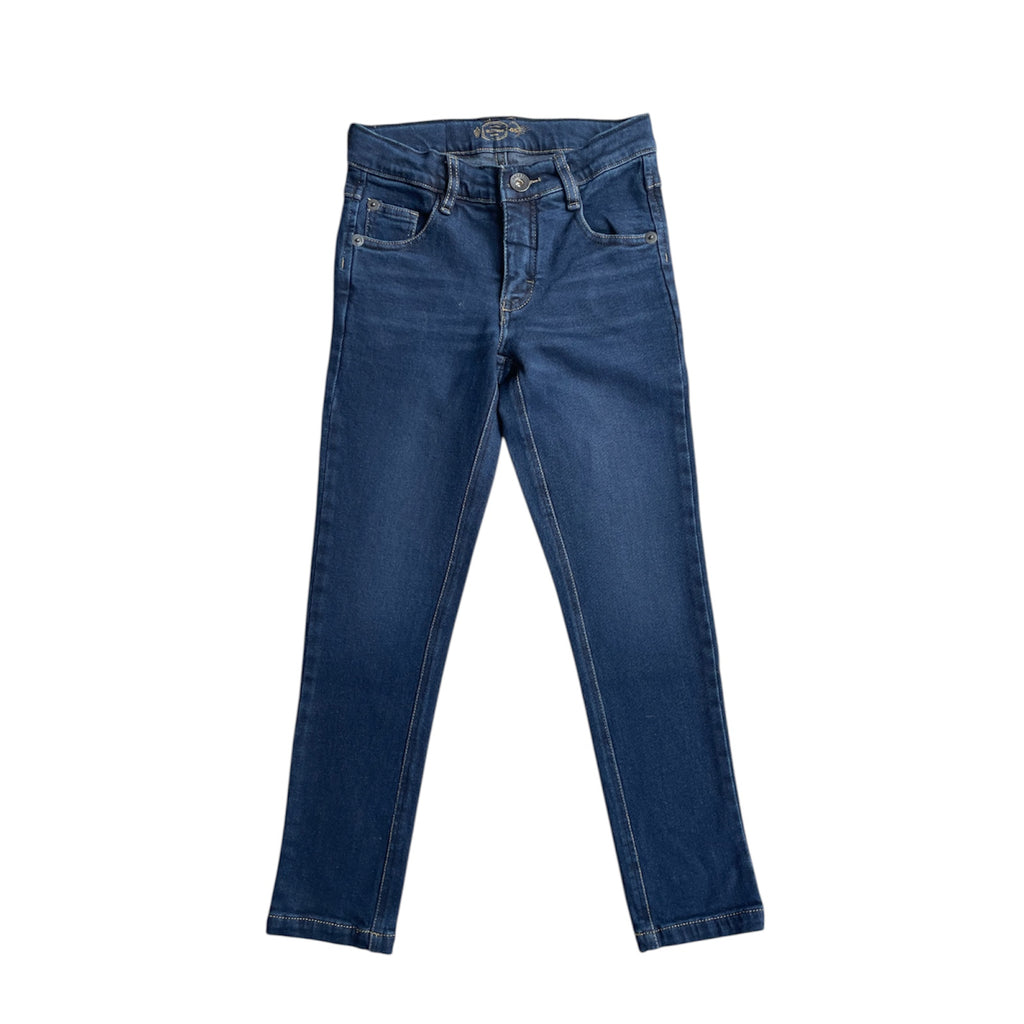 CALÇA INDIGO STONE