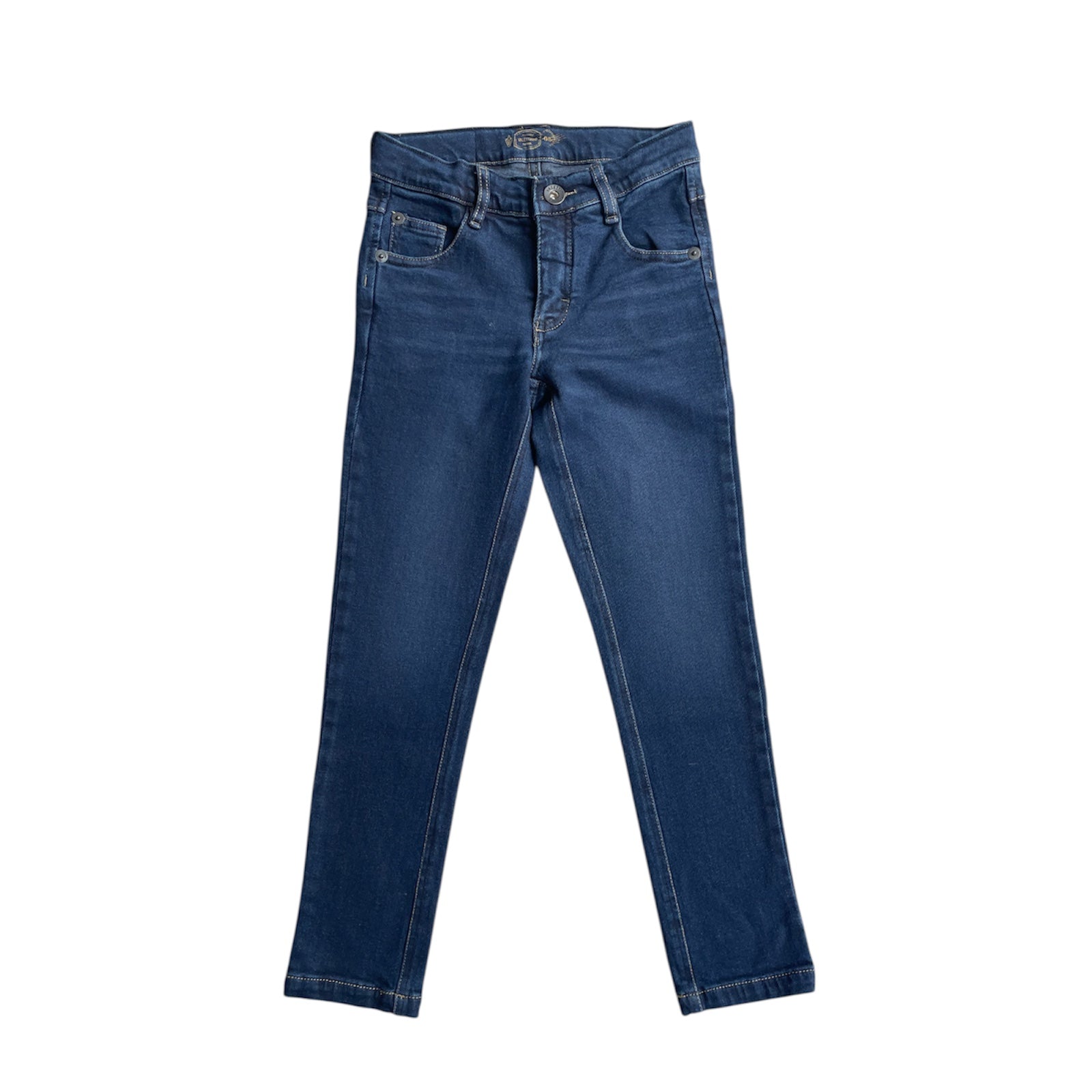 CALÇA INDIGO STONE