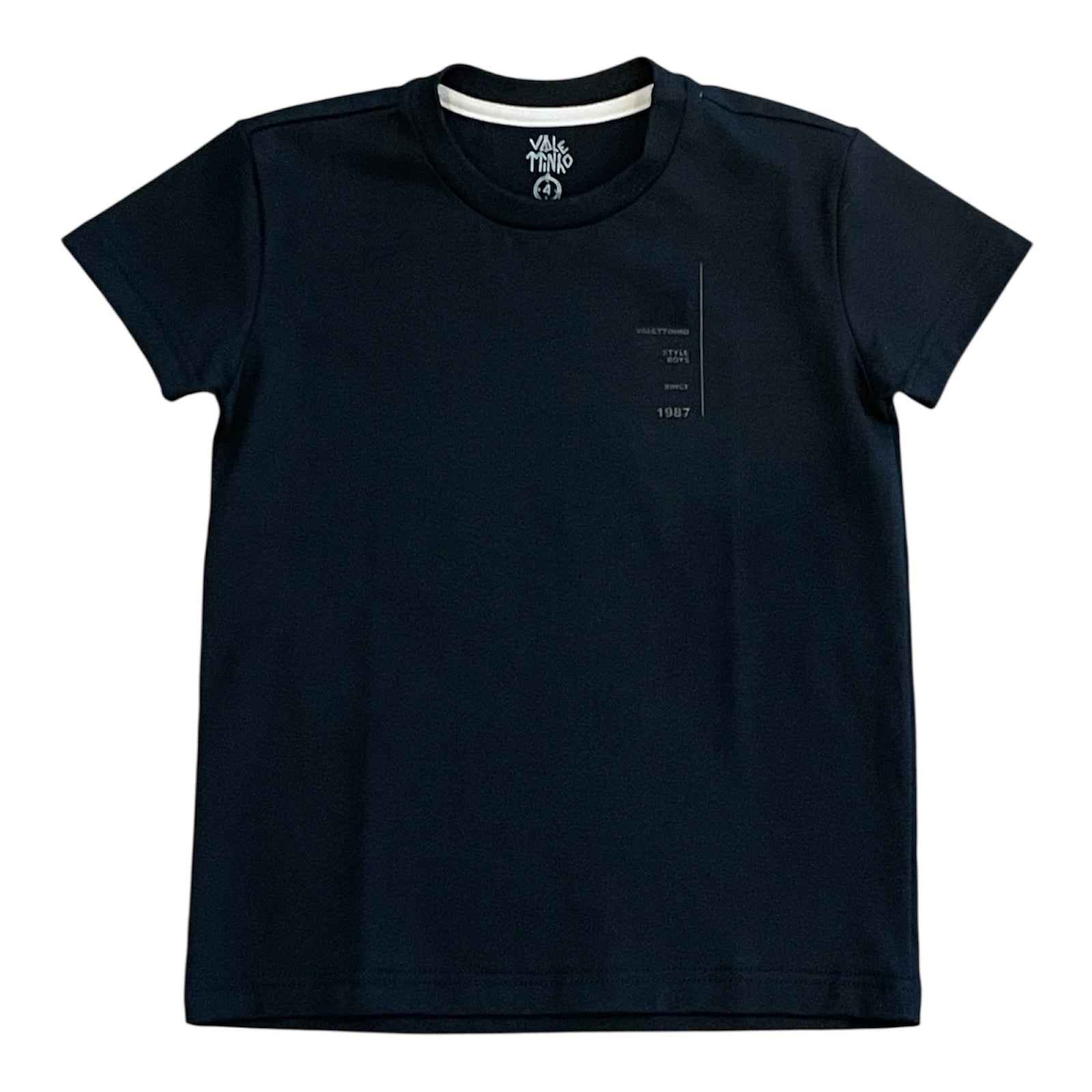 T-SHIRT CM MINIMALISTAS
