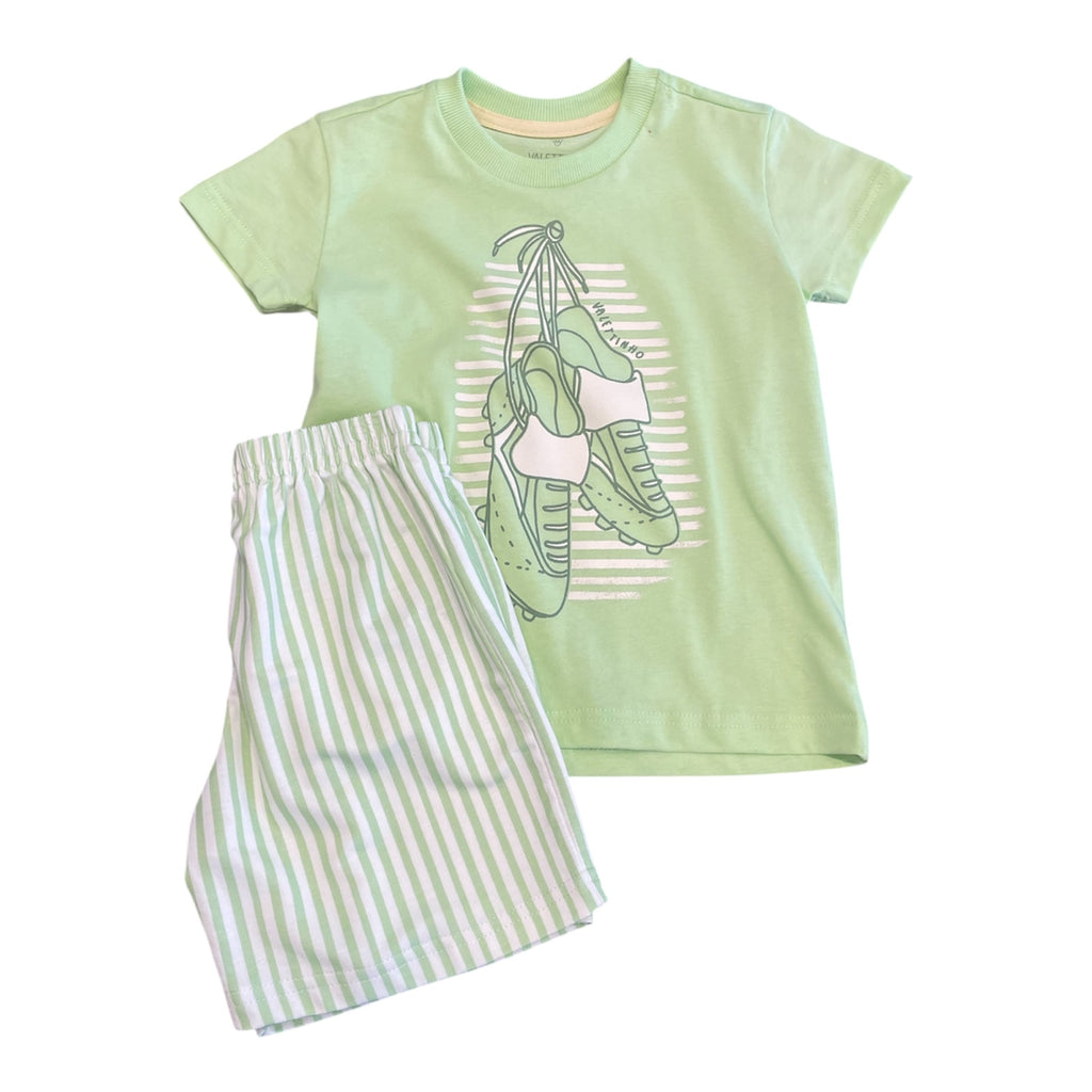 PIJAMA CURTO SLEEP