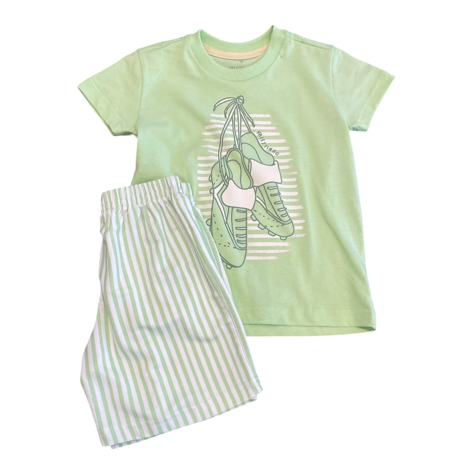 PIJAMA CURTO SLEEP
