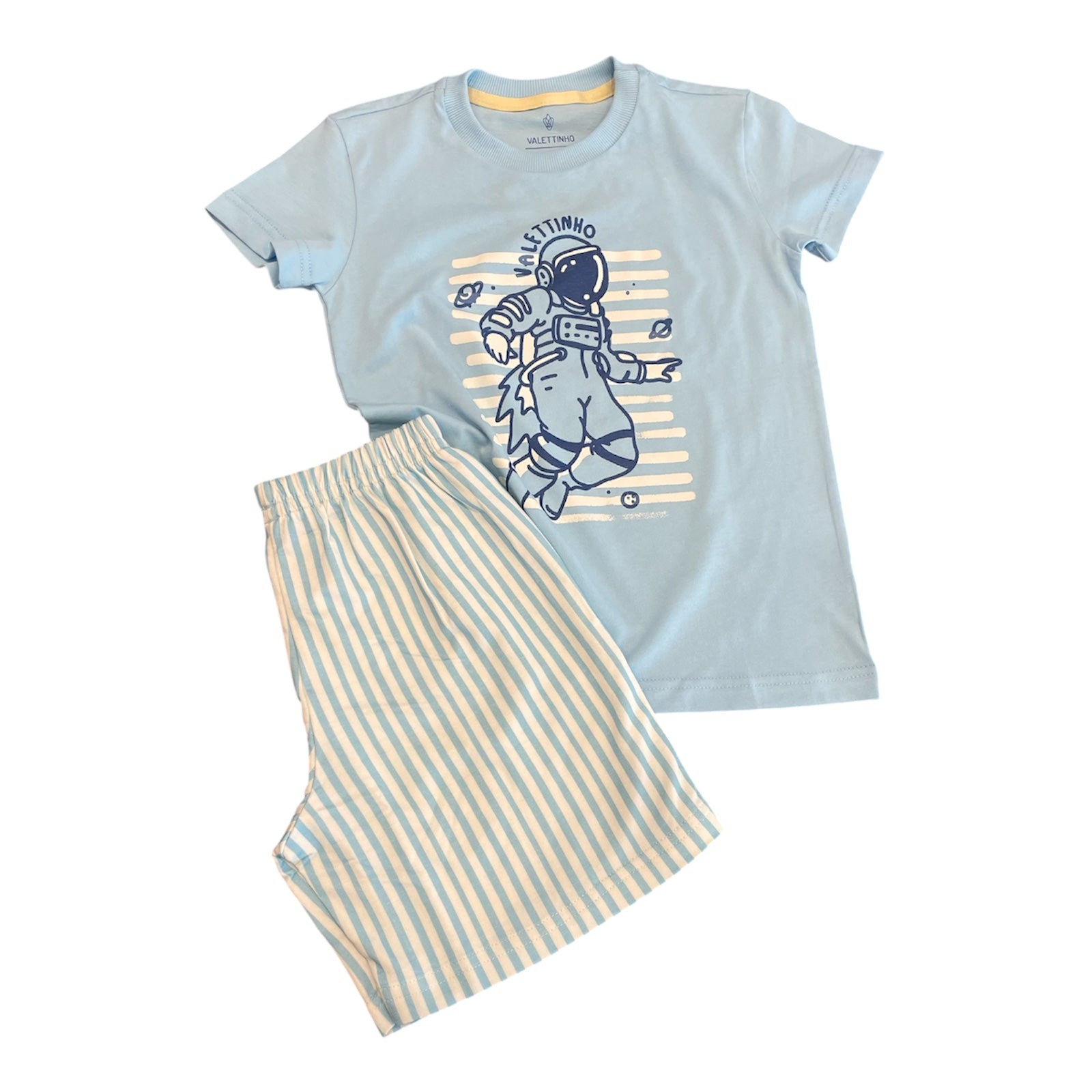 PIJAMA CURTO SLEEP
