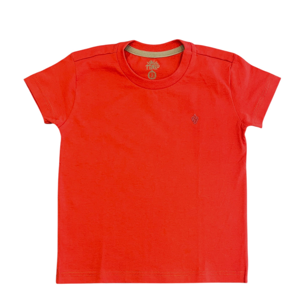 T-SHIRT CM BASICA CLASSICA