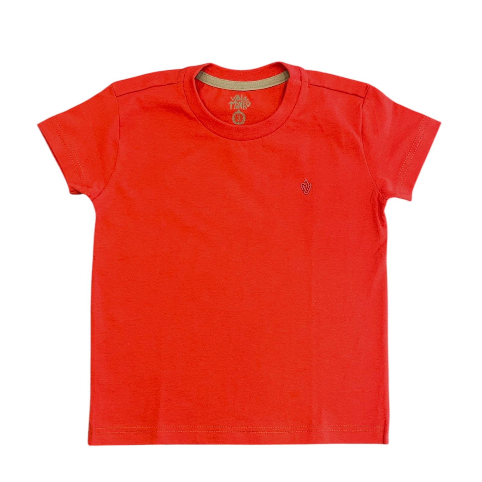T-SHIRT CM BASICA CLASSICA