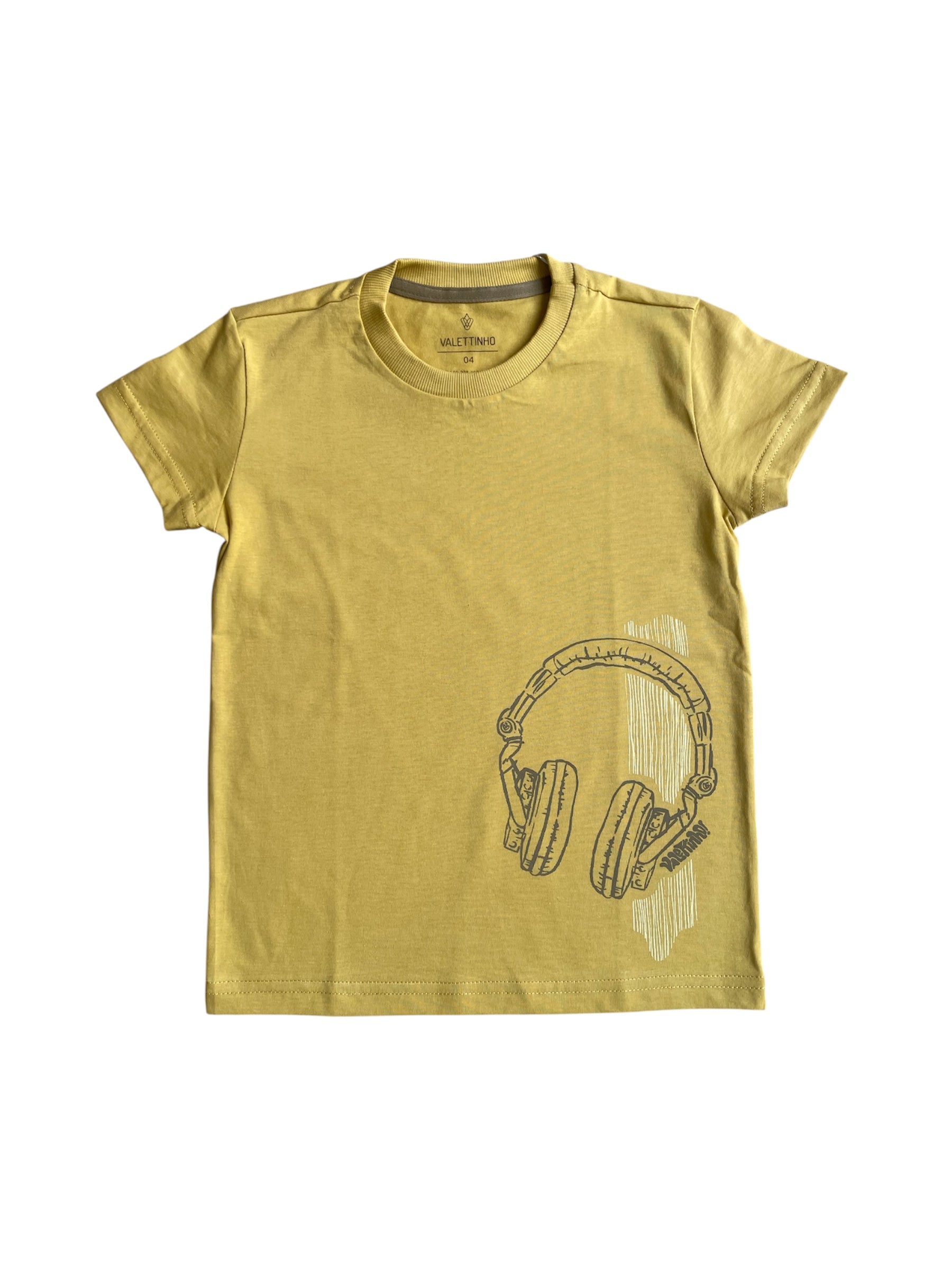 T-SHIRT CM  VIBE
