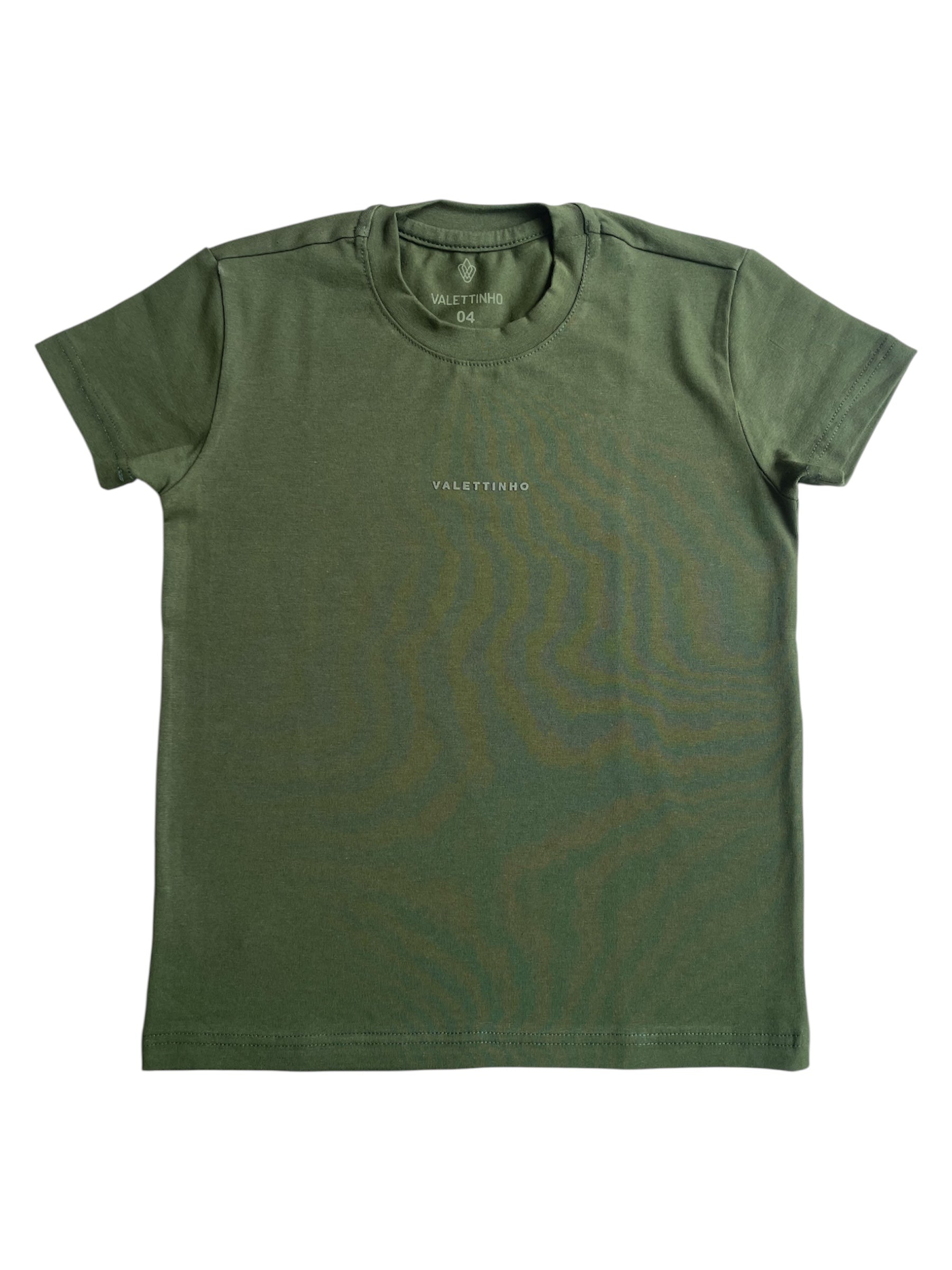 T-SHIRT CM VTN COTTON