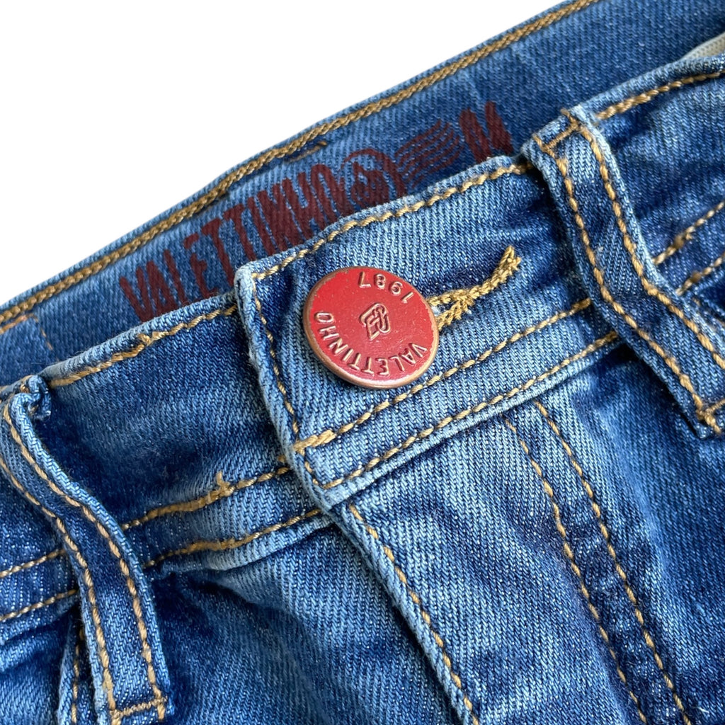 CALÇA INDIGO VTN