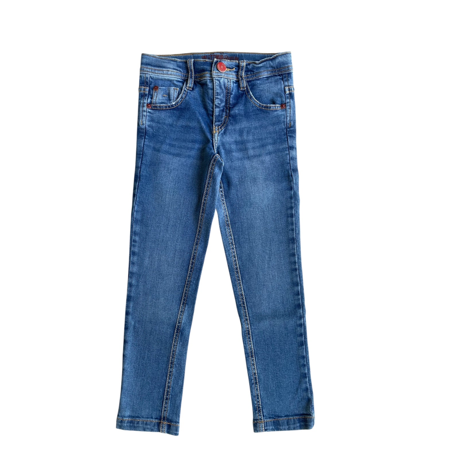 CALÇA INDIGO VTN