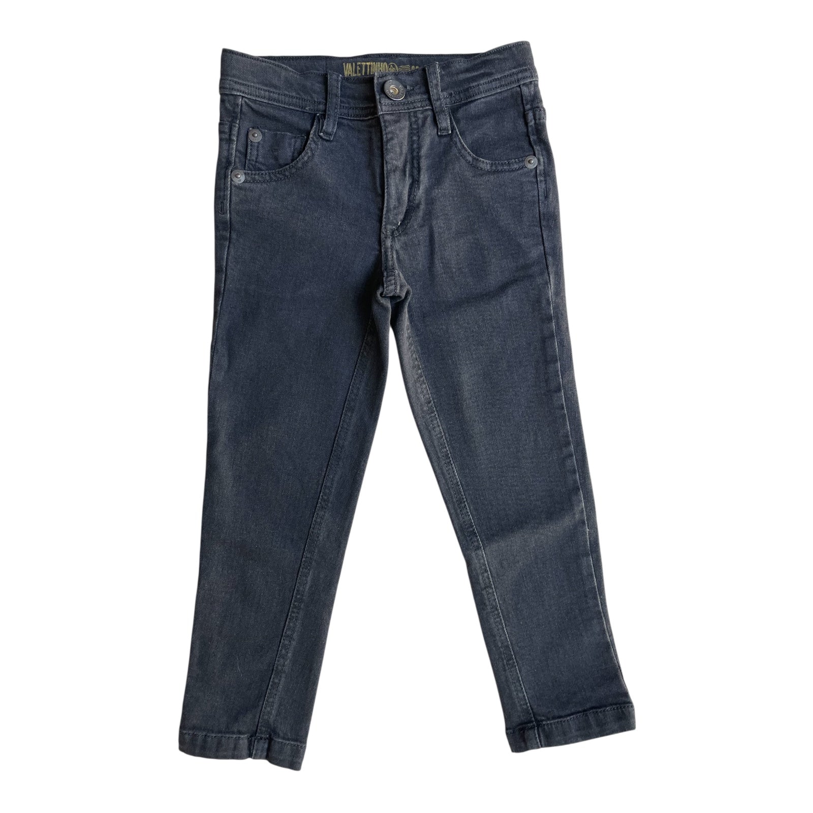 CALÇA INDIGO VTN