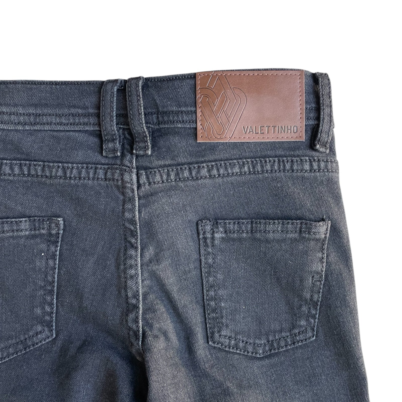 CALÇA INDIGO VTN