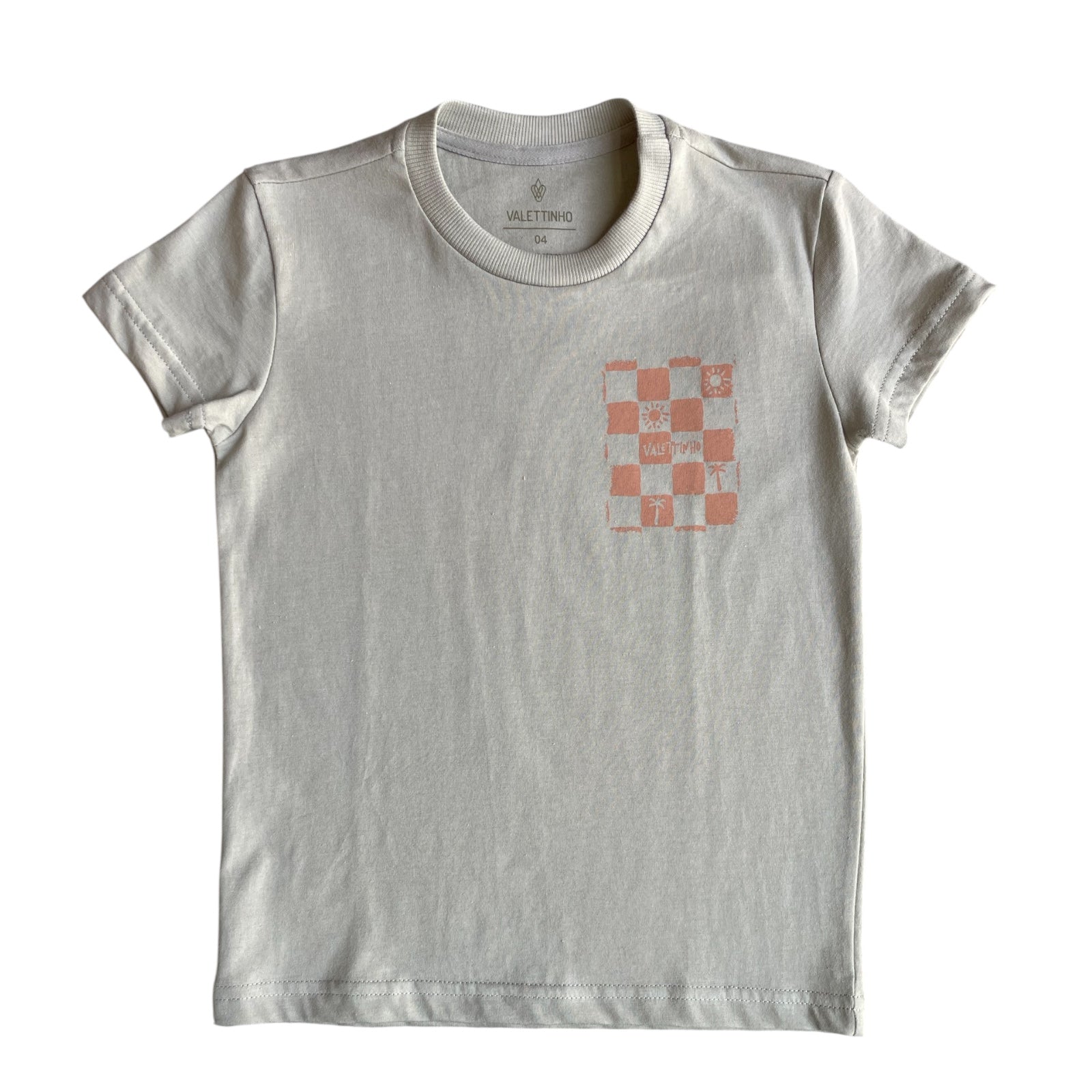 T-SHIRT CM GAME VERÃO