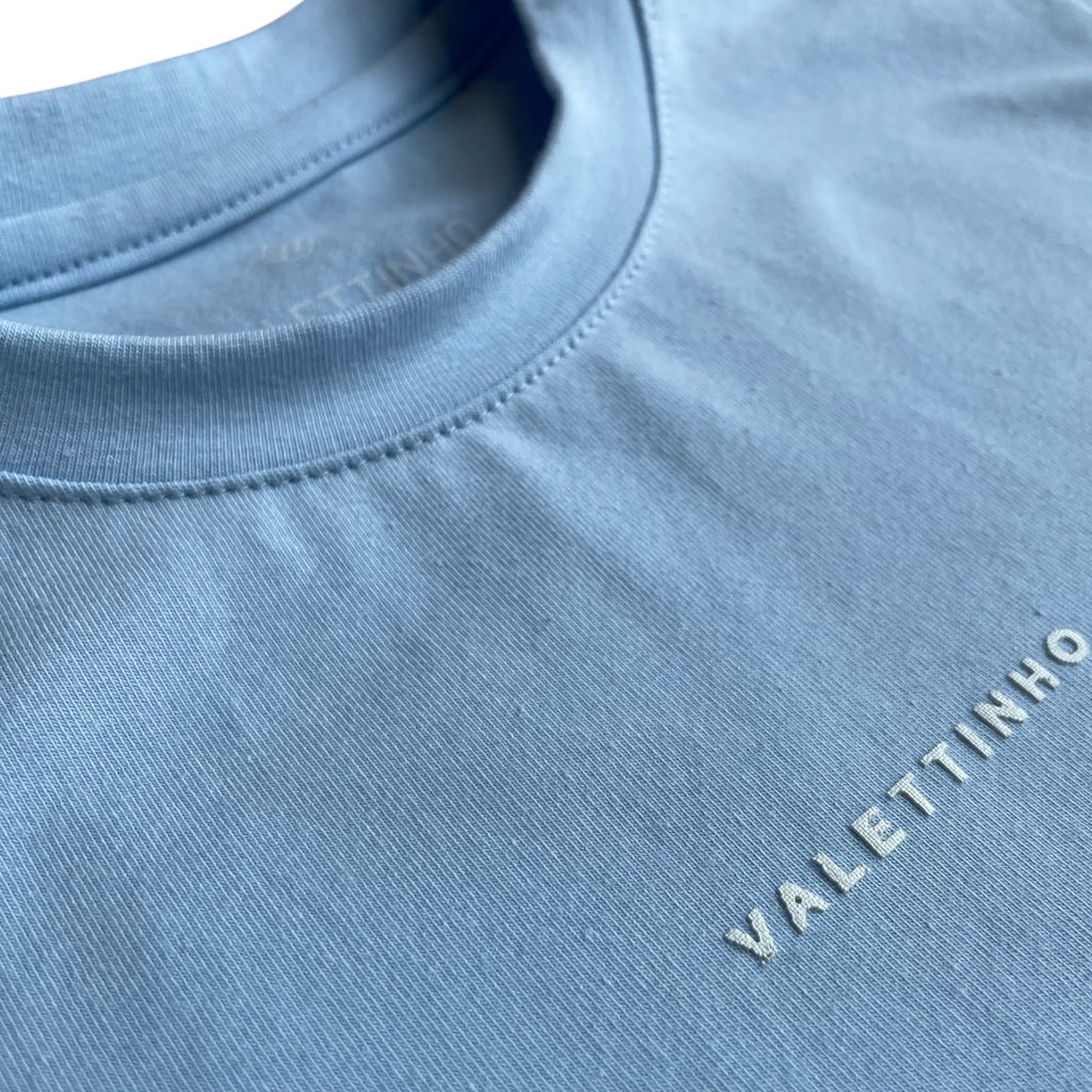 T-SHIRT CM VTN COTTON