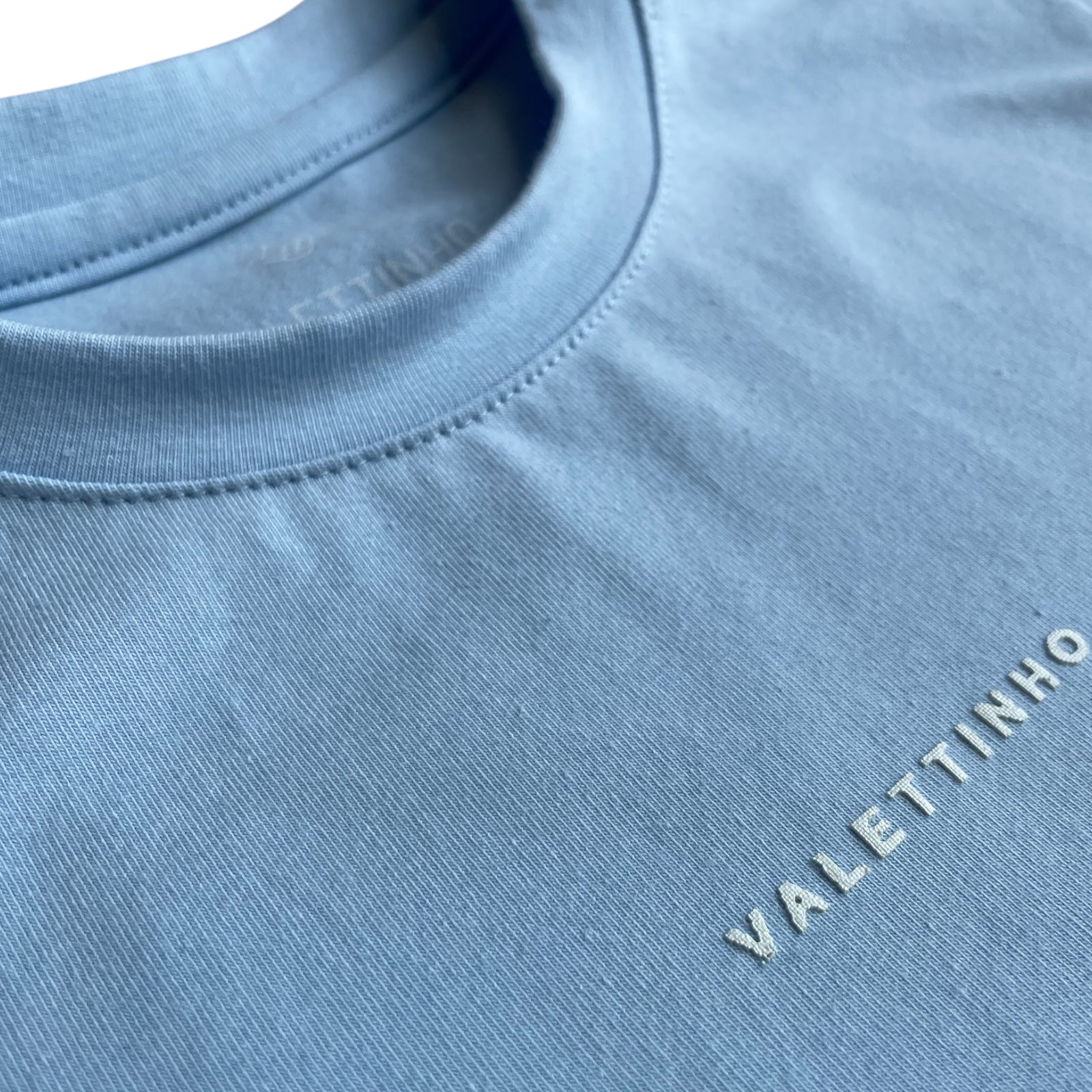 T-SHIRT CM VTN COTTON
