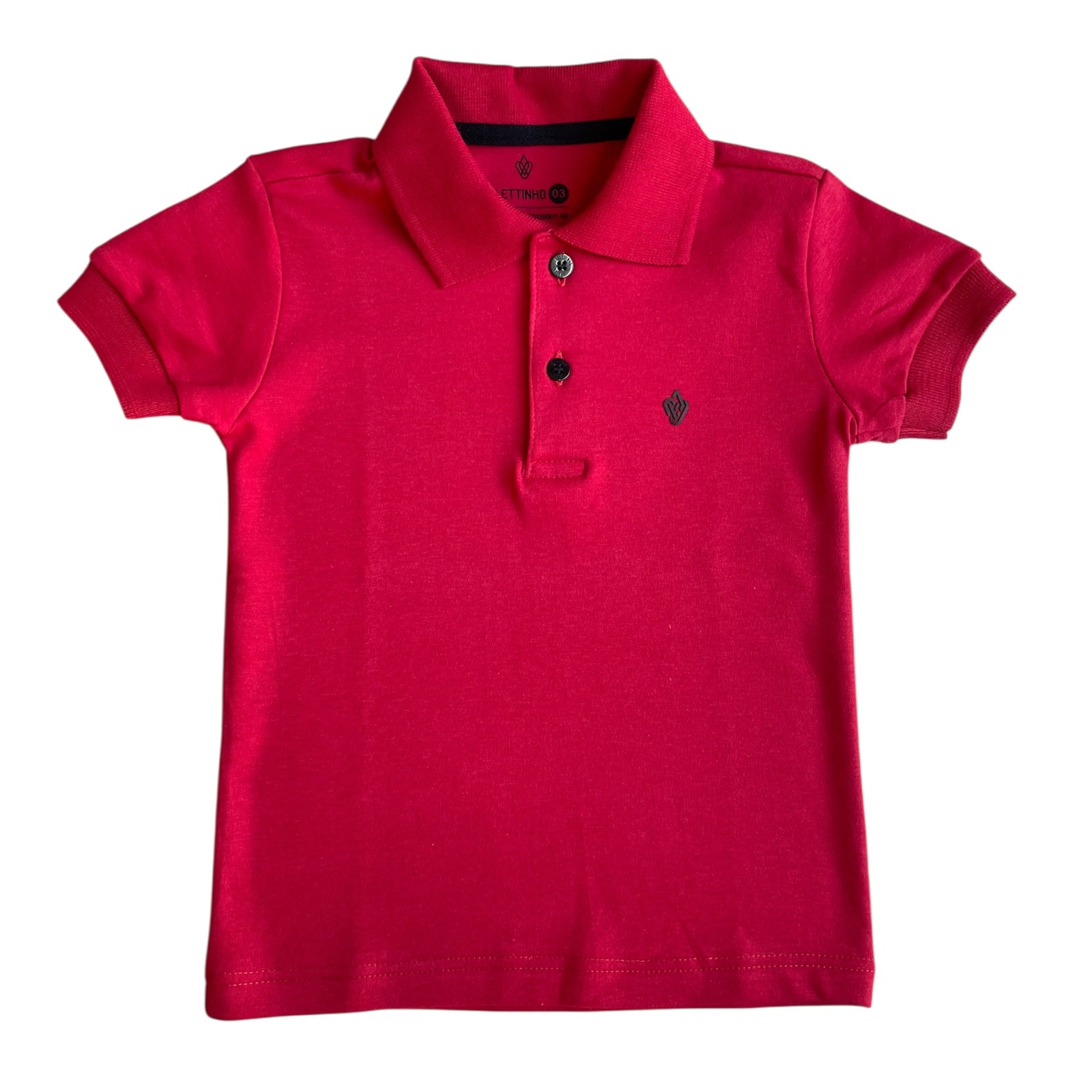 POLO CM SUEDINE