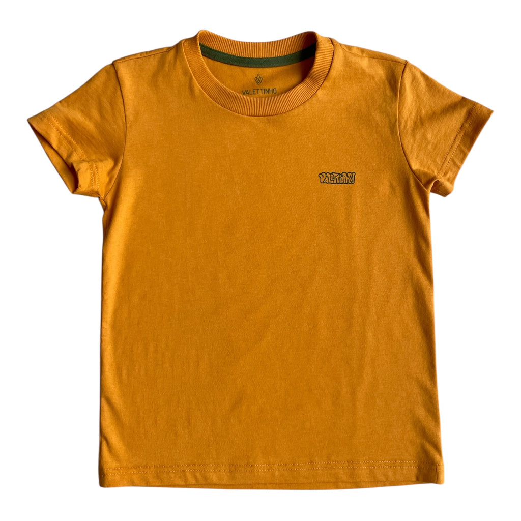T-SHIRT CM ORLA