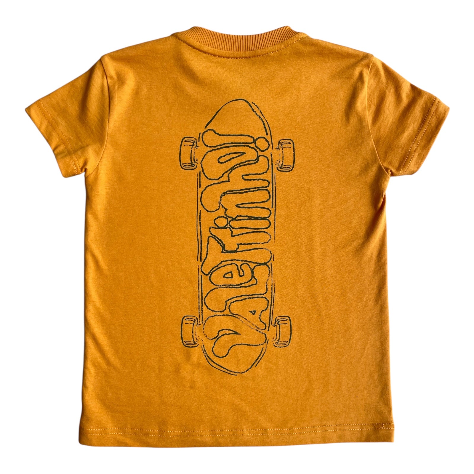 T-SHIRT CM ORLA