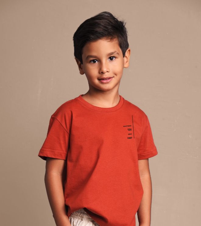 T-SHIRT CM MINIMALISTAS