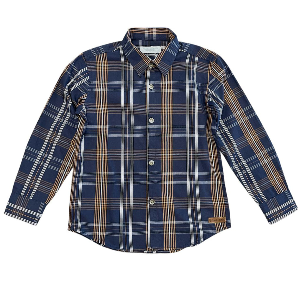 CAMISA LM  XADREZ