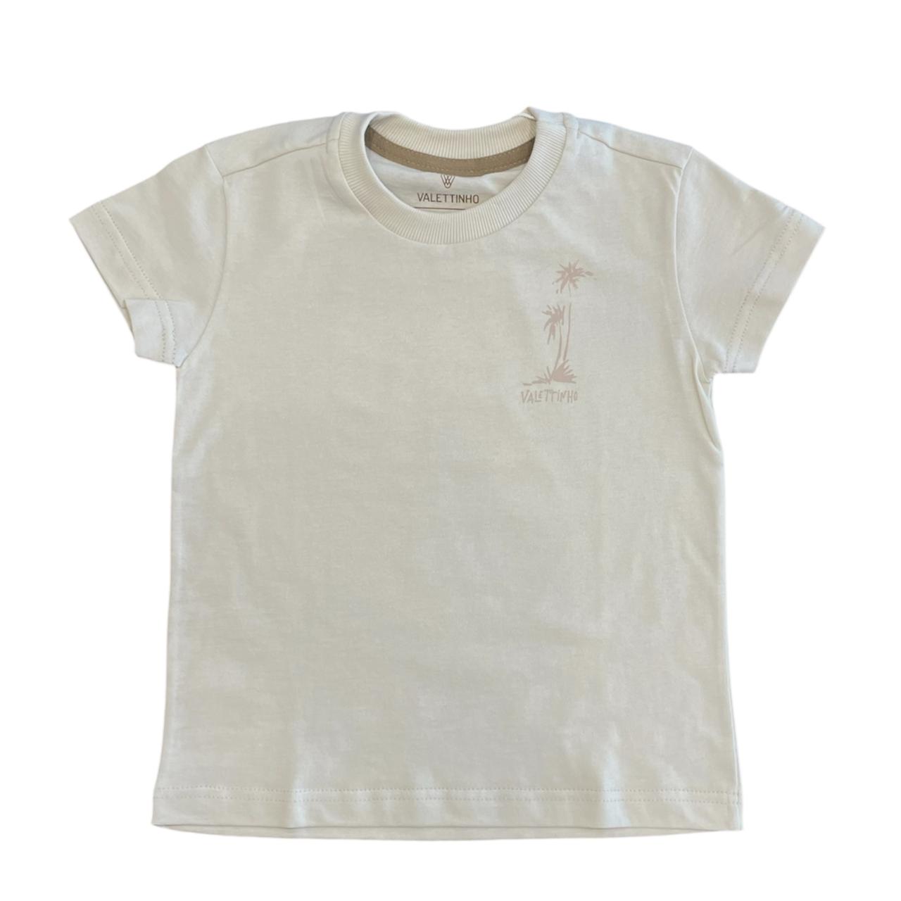 T-SHIRT CM PRAINHA