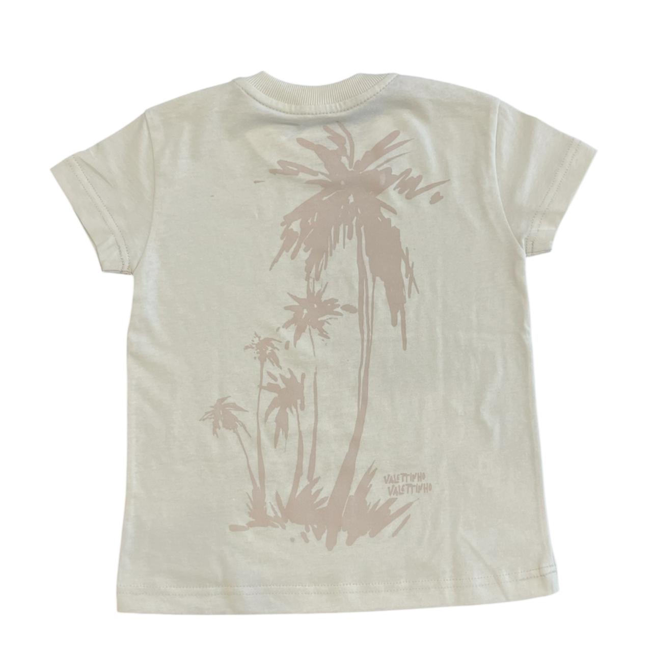 T-SHIRT CM PRAINHA