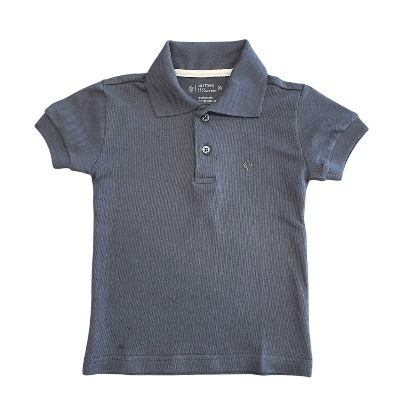 POLO CM CLÁSSICA
