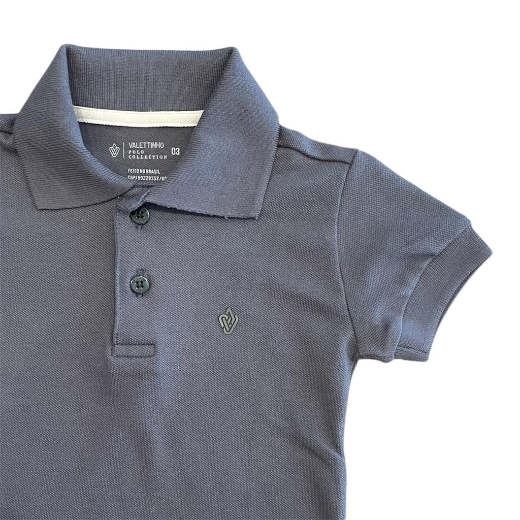 POLO CM CLÁSSICA