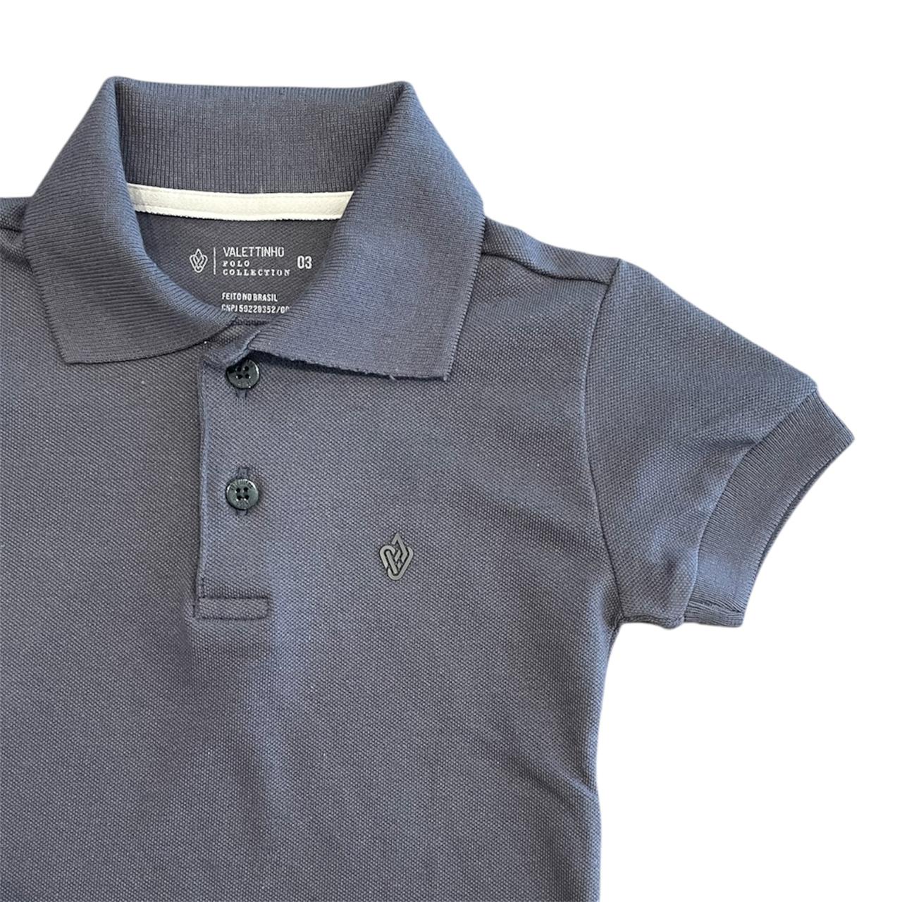 POLO CM CLÁSSICA