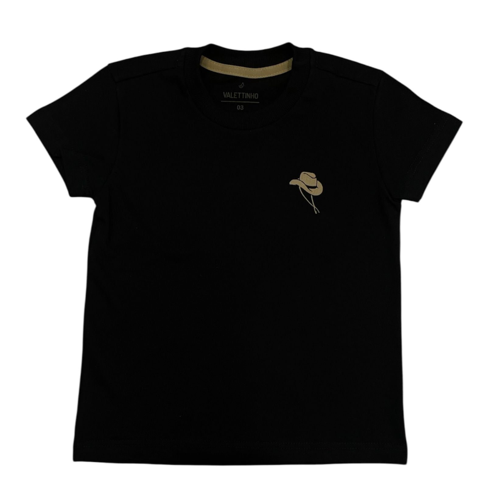 T-SHIRT CM MELHOR ABRAÇO