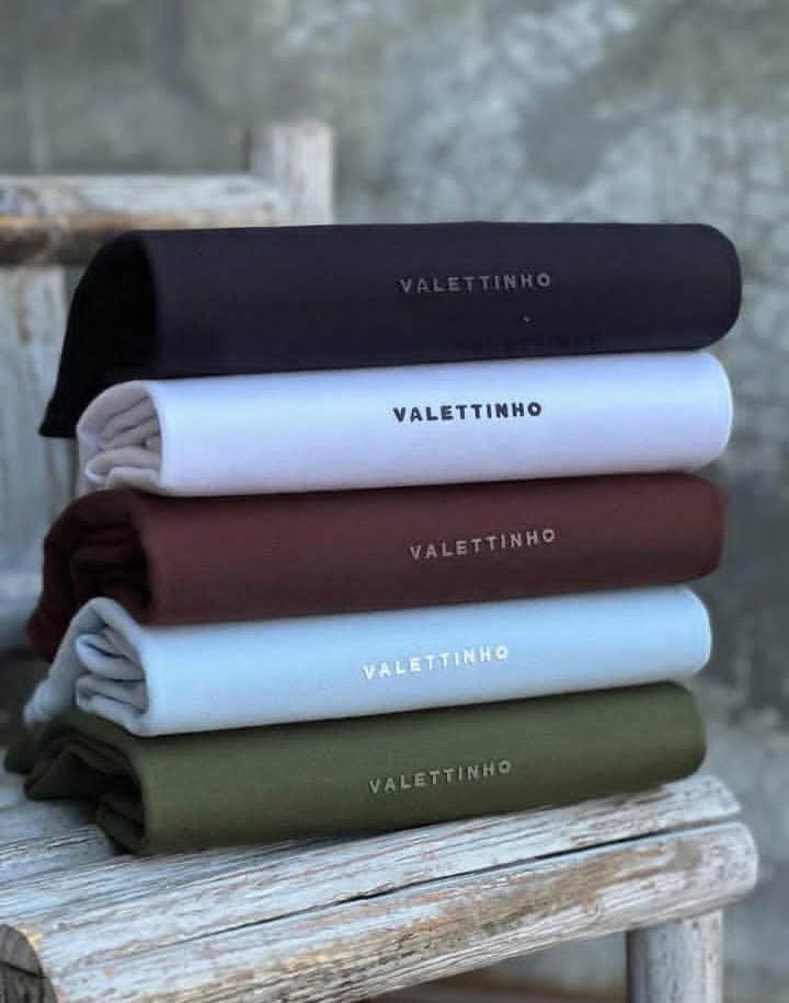 T-SHIRT CM VTN COTTON