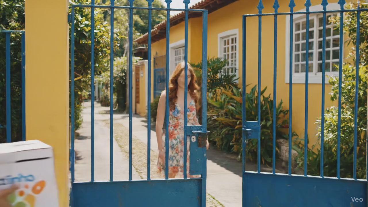 T-SHIRT C/BOLSO NÁUTICA TRICOLOR